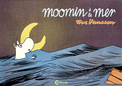 Moomin à la mer | Jansson, Tove