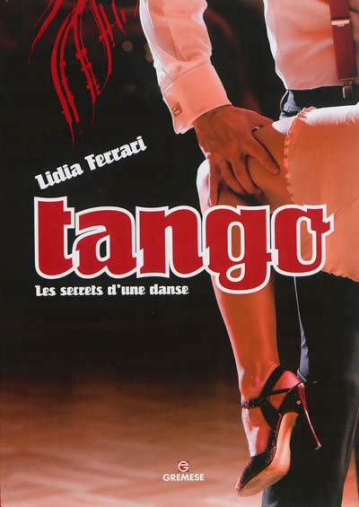Tango | Ferrari, Lidia