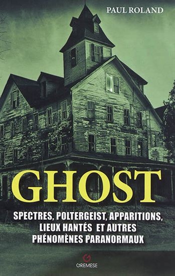 Ghost | Roland, Paul