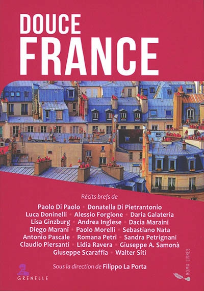 Douce France | La Porta, Filippo