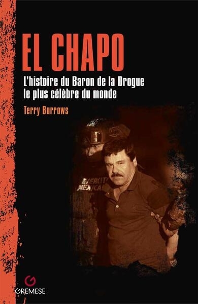 El Chapo | Burrows, Terry