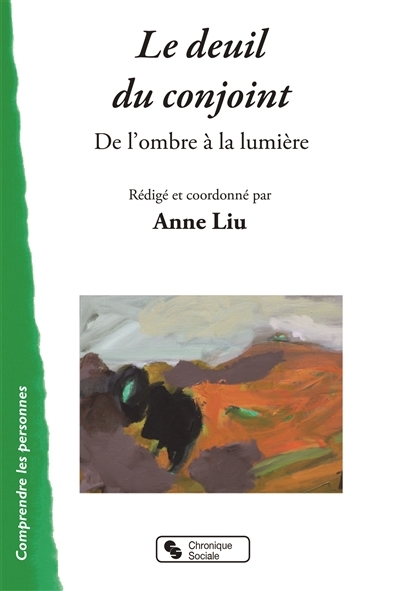 deuil du conjoint (Le) | Liu, Anne