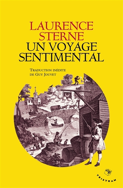 Un voyage sentimental | Sterne, Laurence