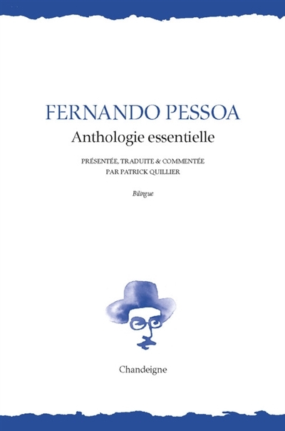 Anthologie essentielle | Pessoa, Fernando