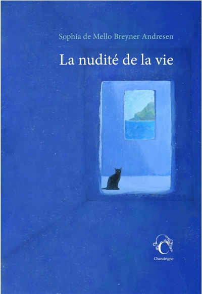 nudité de la vie : anthologie bilingue (La) | Andresen, Sophia