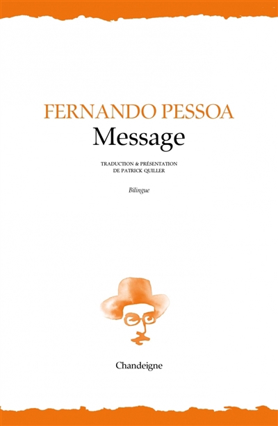 Message | Pessoa, Fernando