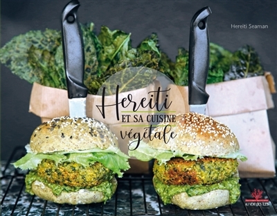 Hereiti et sa cuisine végétale | Seaman, Hereiti