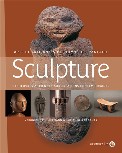 Sculpture | Mu-Liepmann, Véronique | Milledrogues, Lucie