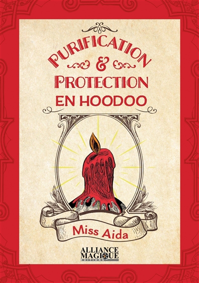 Purification & protection en hoodoo | Illes, Judika