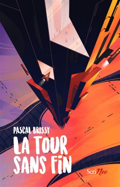 tour sans fin (La) | Brissy, Pascal