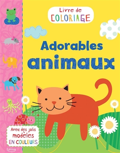 Adorables animaux | 
