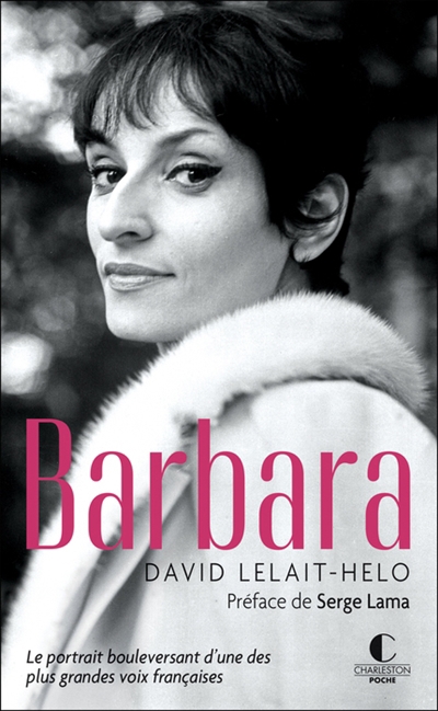 Barbara | Lelait-Helo, David