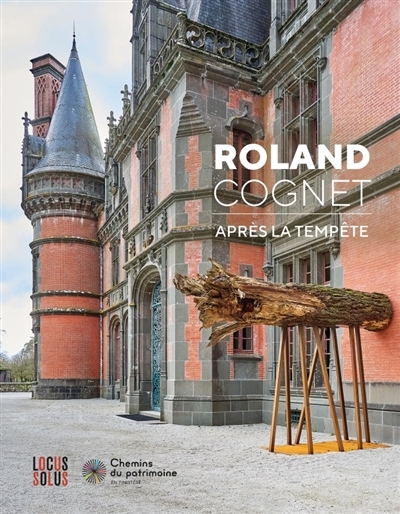 Roland Cognet : après la tempête | 