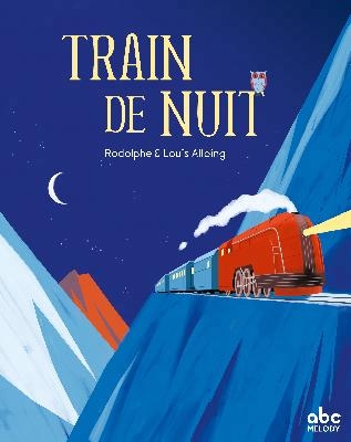 Train de nuit | Rodolphe