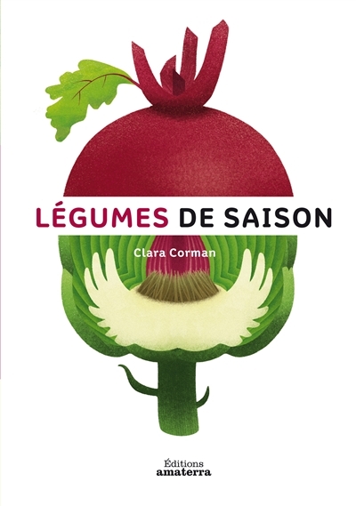 Légumes de Saison | Corman, Clara