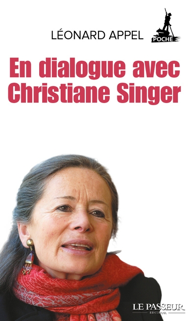En dialogue avec Christiane Singer | Appel, Léonard