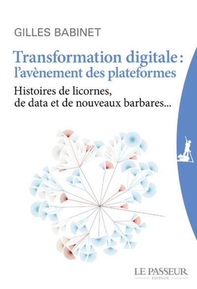 Transformation digitale | Babinet, Gilles