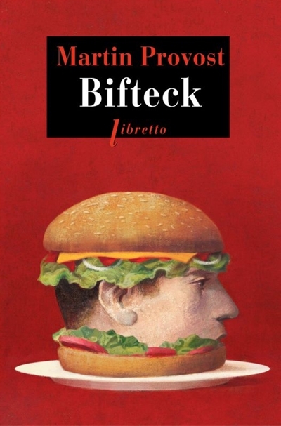 Bifteck | Provost, Martin
