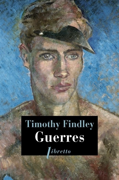 Guerres | Findley, Timothy