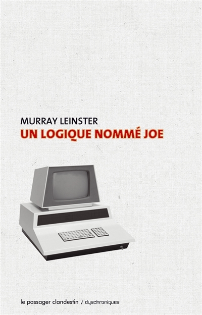 Un logique nommé Joe | Leinster, Murray