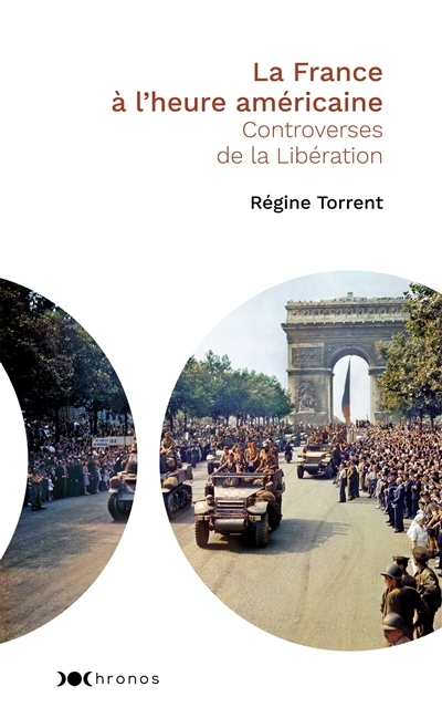 France à l'heure américaine (La) | Torrent, Régine