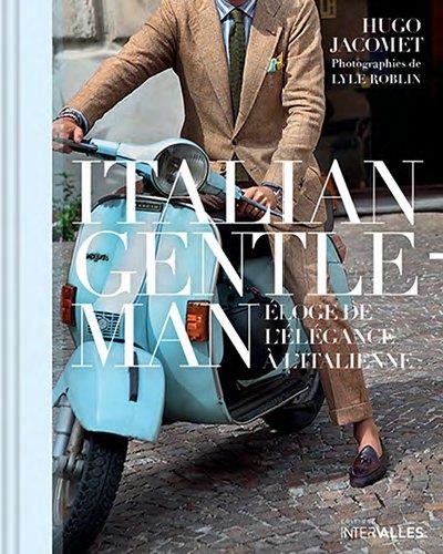 Italian gentleman | Jacomet, Hugo