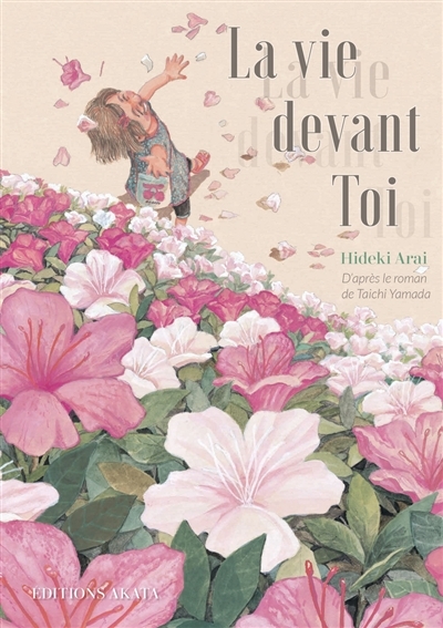 vie devant toi (La) | Arai, Hideki