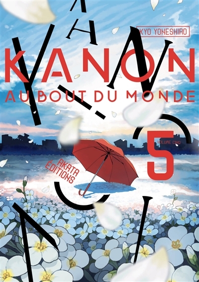 Kanon au bout du monde | Yoneshiro, Kyo