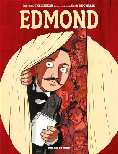 Edmond | Chemineau, Léonard