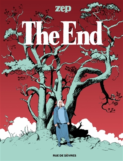 The end | Zep