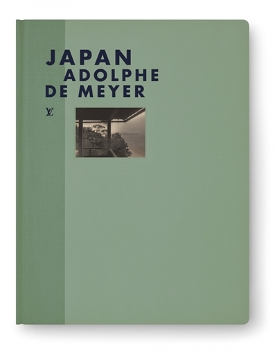 Japan | Meyer, Adolphe de