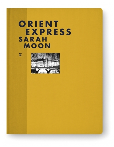 Orient Express | Moon, Sarah