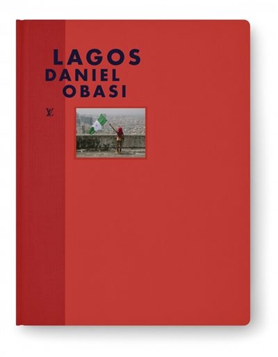 Lagos | Obasi, Daniel