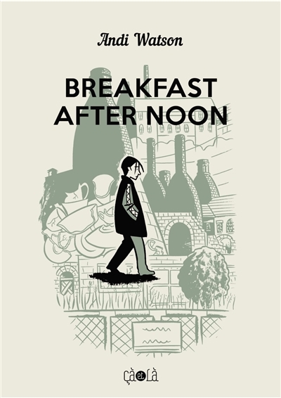 Breakfast after noon | Watson, Andi