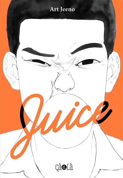 Juice T.01 | Jeeno, Art