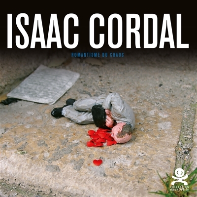 Isaac Cordal | Cabrera, Elodie