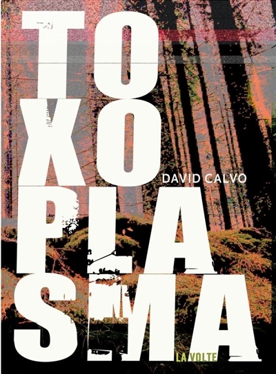 Toxoplasma | Calvo, David