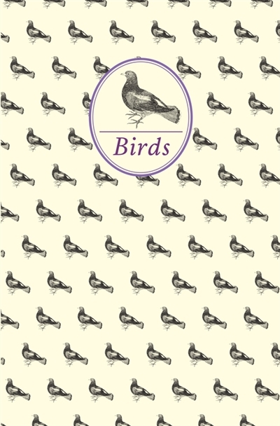 Birds | Boulanger, Anna