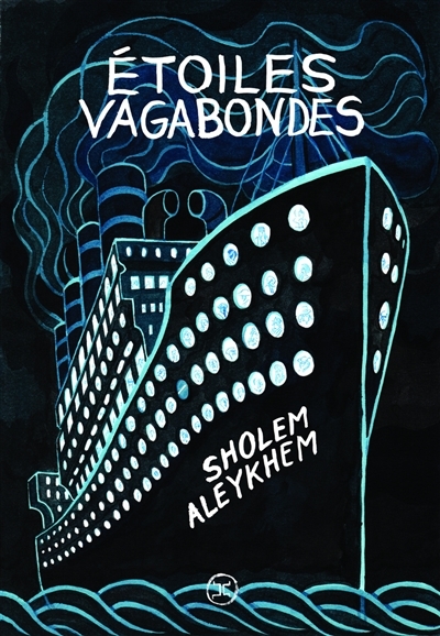 Etoiles vagabondes | Cholem Aleichem
