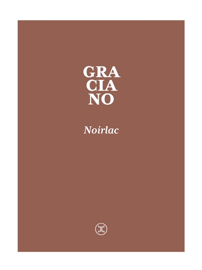 Noirlac | Graciano, Marc