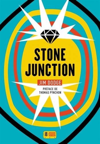 Stone junction | Dodge, Jim