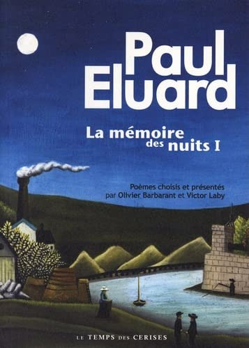 Anthologie poétique | Eluard, Paul