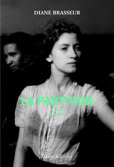 partition (La) | Brasseur, Diane