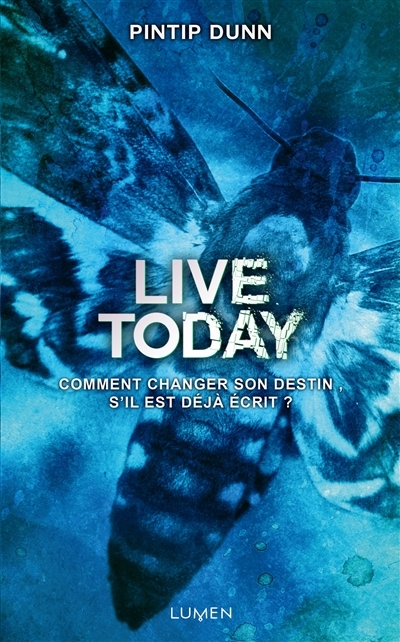 Live today | Dunn, Pintip