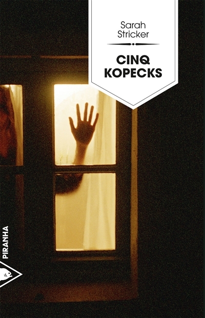 Cinq kopecks | Stricker, Sarah