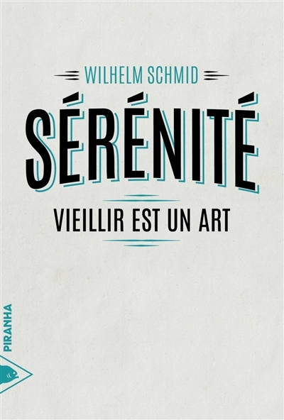 Sérénité | Schmid, Wilhelm