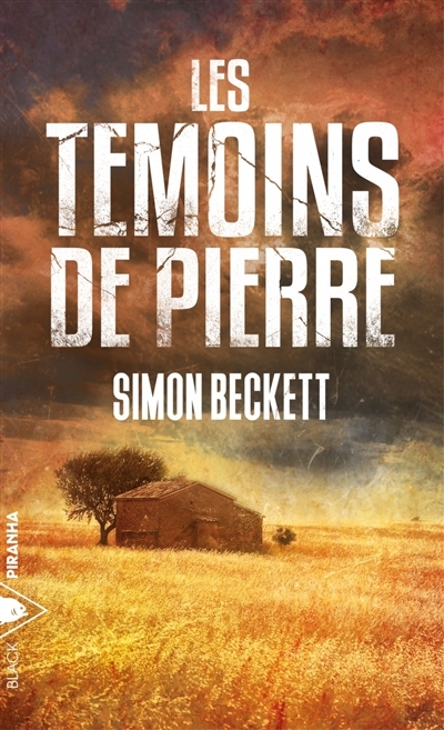 témoins de pierre (Les) | Beckett, Simon