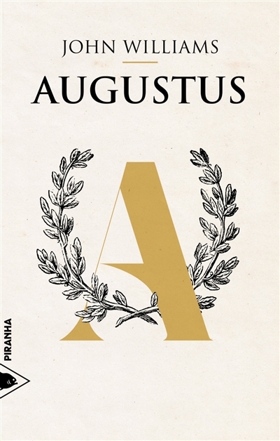 Augustus | Williams, John Edward