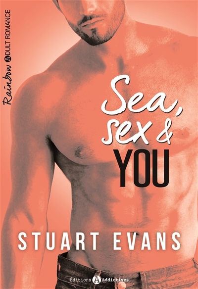 Sea, sex & you | Evans, Stuart