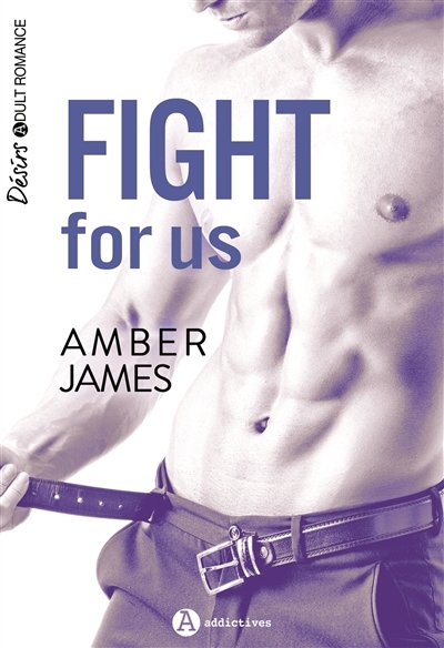 Fight for us | James, Amber